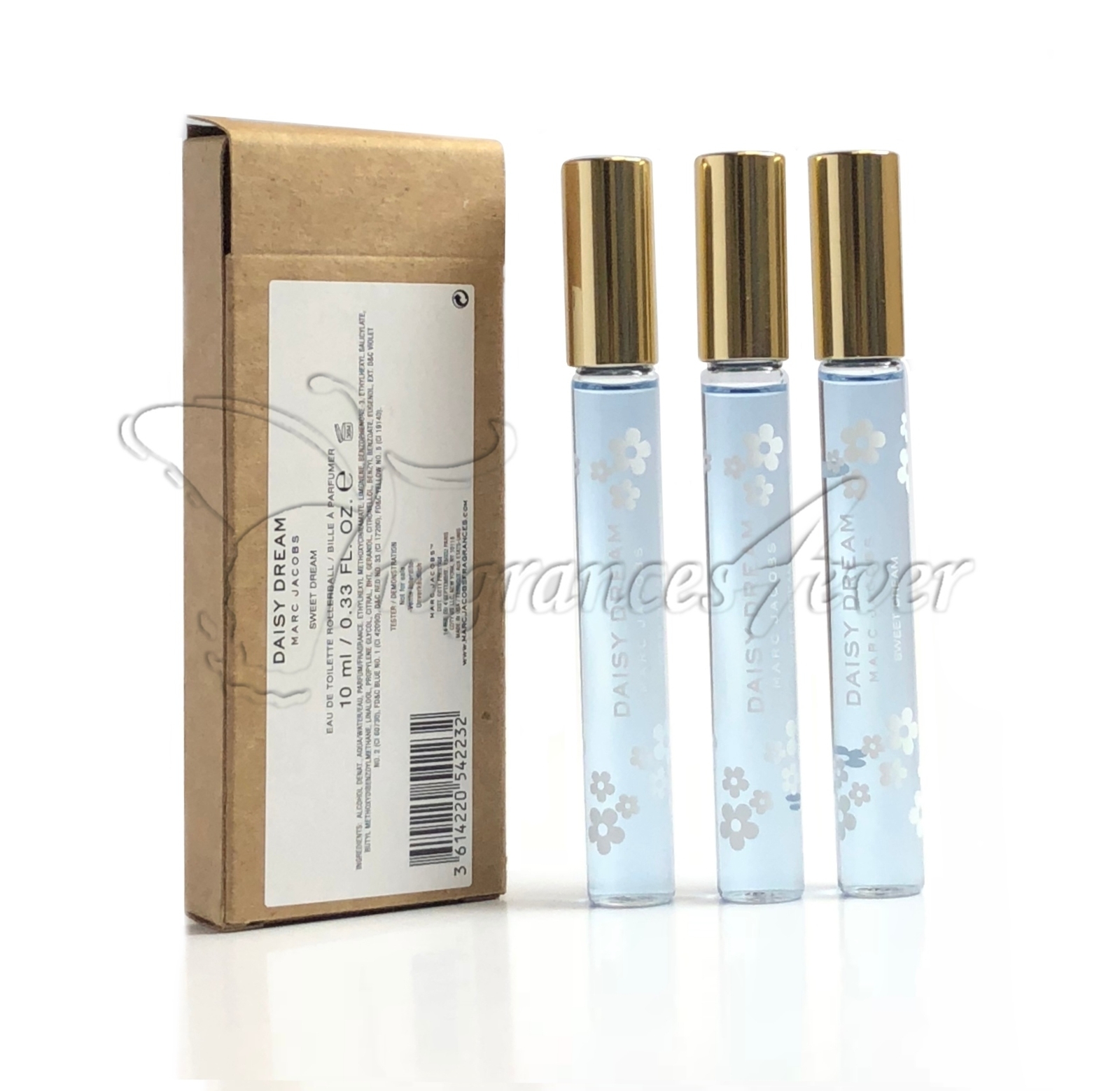daisy dream marc jacobs sweet dream