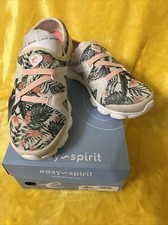Easy Spirit Women's RIPTIDE Clogs Size 8WW