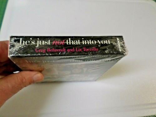He's Just Not That into You : The No-Excuses Truth to Understanding Guys by Greg - Picture 3 of 6