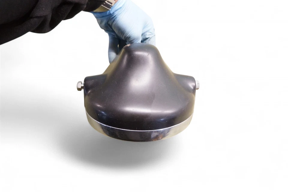 UNIDAD DE FAROS KAWASAKI KZ400 KZ 400 LTD OEM K40 *AH7 Foto 2 de 4