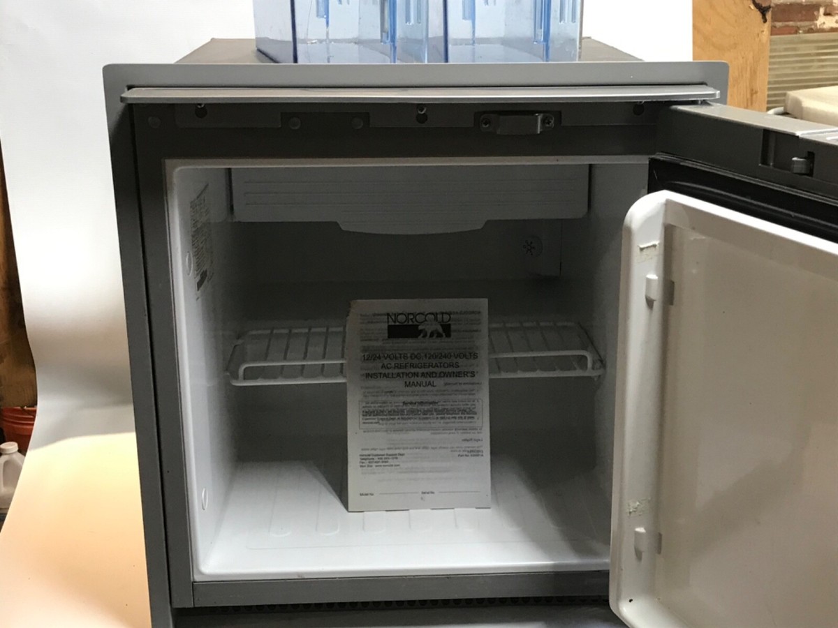 Refrigerator Norcold 12V DC RV (needs repair) | eBay