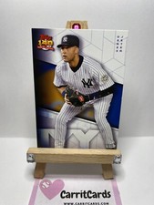 DEREK JETER 2021 Topps Archives 2091 Topps Baseball #283 New York Yankees