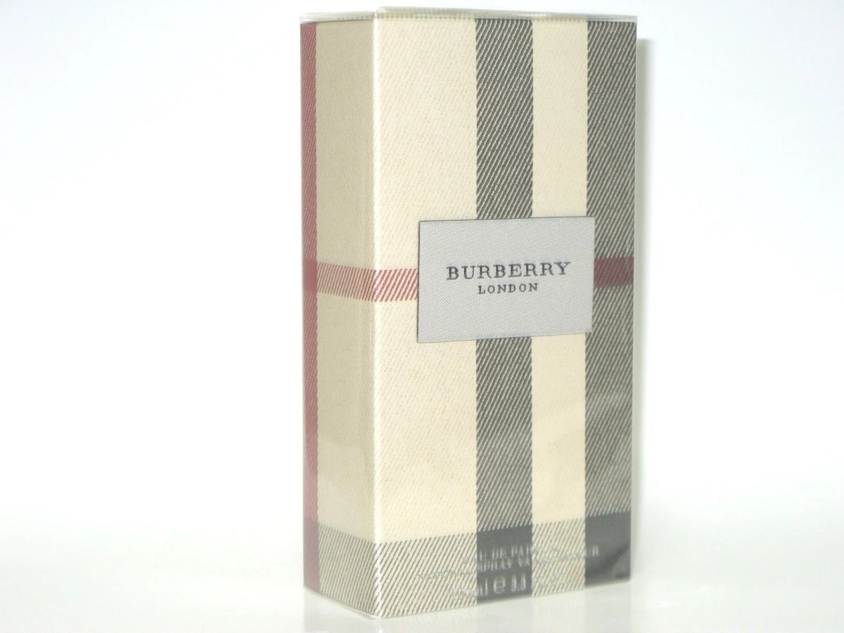 Burberry london 100ml edp sale