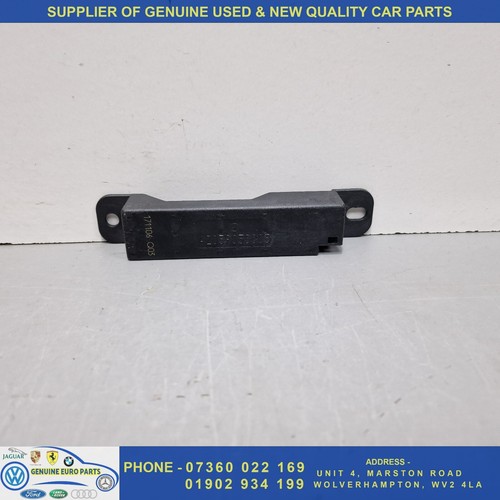 2017 MERCEDES A KLASSE SCHLÜSSELLOSES ANTENNENVERSTÄRKERMODUL A2059053005