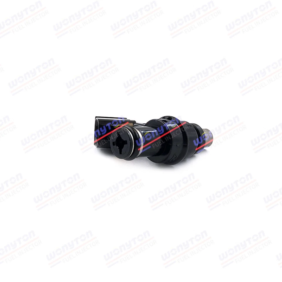 1Pcs Fuel Injector For KYMCO RACING KING180/150/180-ABS - Image 3 of 4
