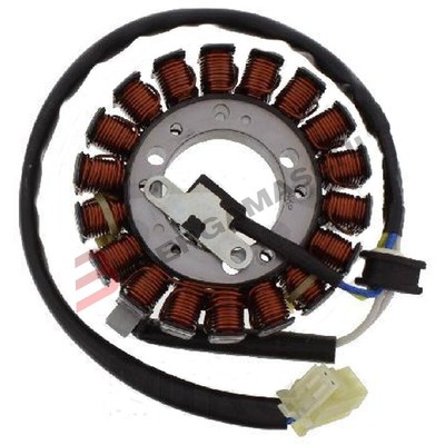 Variateur Complet Pour MBK YP Skyliner 250 - Référence R.O. 5GM176200001 - Neuf Sous Emballage