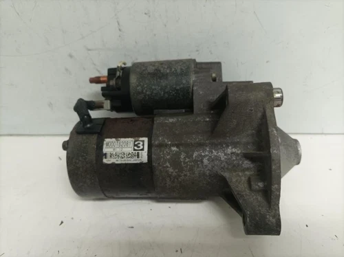M000T82081 Motor Arranque para CITROEN C5 BERLINA * 1141291 - Imagen 1 de 5