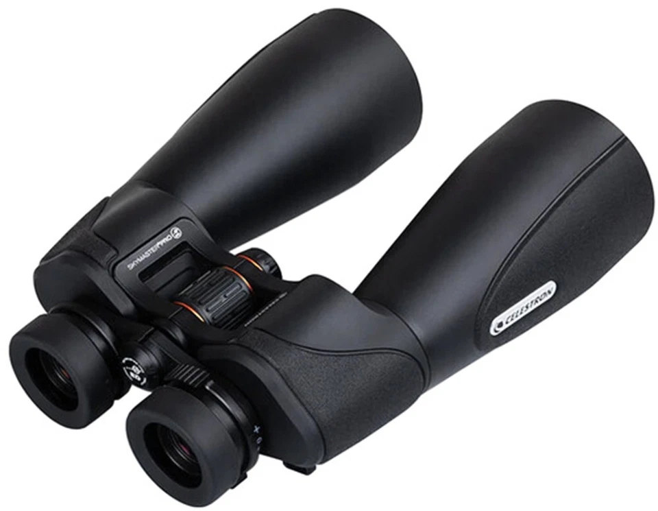 Celestron 15 x 70 Sky-master PRO ED Observation Binoculars Kit #72034 (UK) BNIB - Image 2 of 4