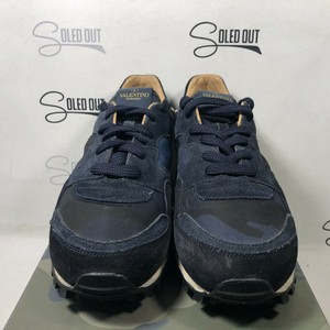 valentino rock runners