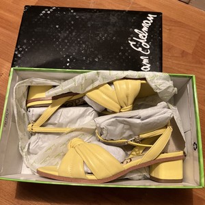 ingrid ankle strap sandal sam edelman