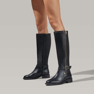 carvela riding boots