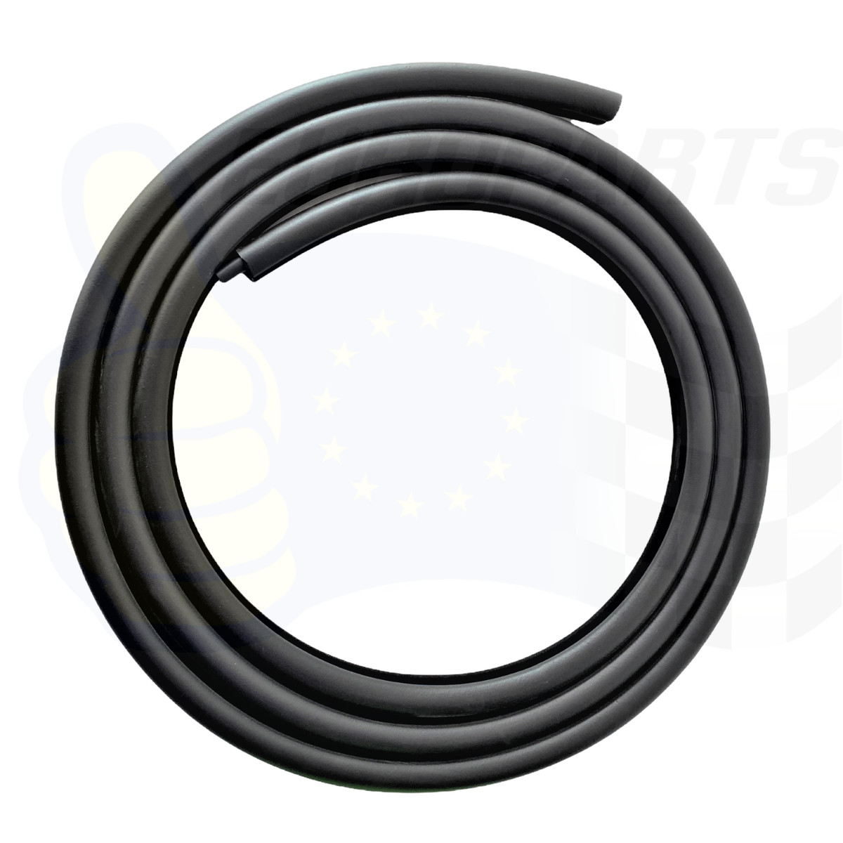 BMW X5 F15, X5 M F85 2013-18 Gummi Dichtung Türdichtung  