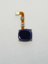 Fingerprint Scanner Button Parts For Samsung Duos A20S A207M Android Phone