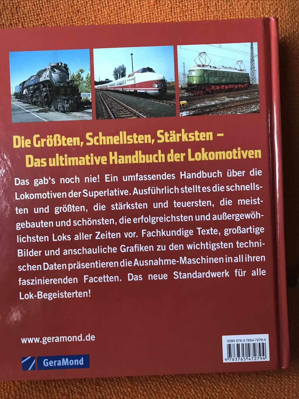 Thumbnail - Udo Paulitz Oliver Steinert-lieschied:das Ultimative Handbuch
