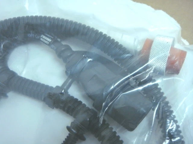 DODGE RAM 2500 3500 4500 5500 2010 - 2013 BLOCO AQUECEDOR CABO CONEXÃO NOVO - Imagem 3 de 4