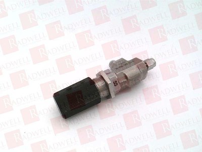 PARKER 1A-H0A-EPR-SS-K / 1AH0AEPRSSK (NEW IN BOX)