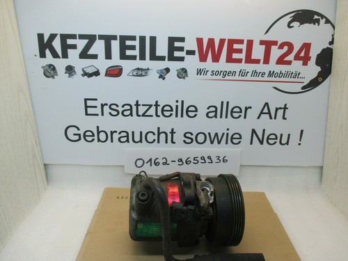 BMW 3er Compact E36 316i Klimakompressor 64528390228