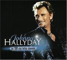 Les 100 Plus Belles Chansons von Johnny Hallyday | CD | Zustand gut