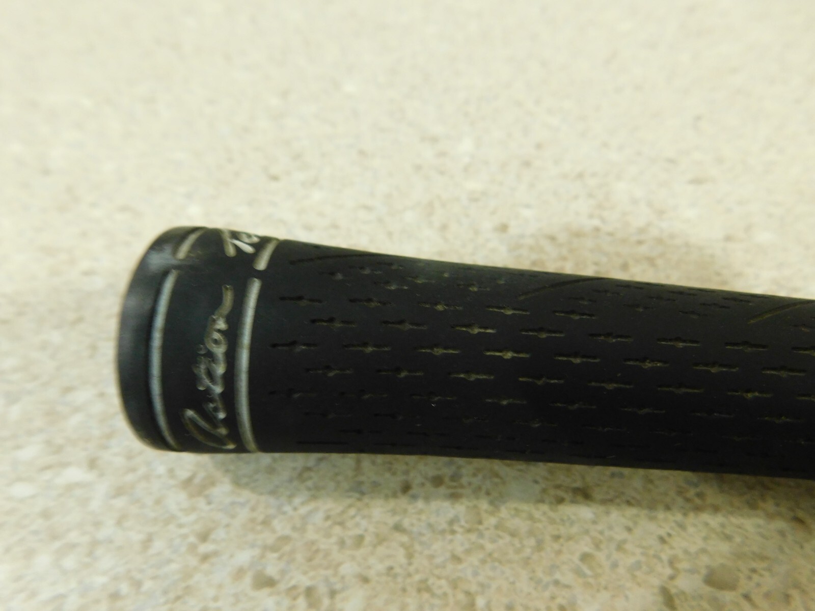 Cleveland Golf TA6 4 Iron Light Handed S Flex Golf Club
