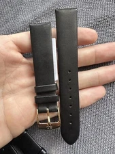 Vintage Watch Strap 18 mm Nos Top Quality V4