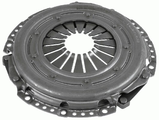 Sachs 3082 255 133 Kupplungsdruckplatte For Volvo-image