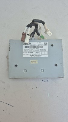 2014 Toyota Avalon Satellite Receiver Module (86180-0E011)