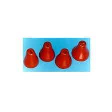 Morgan Manufacturing BK-1234 Bushing Knockers Set