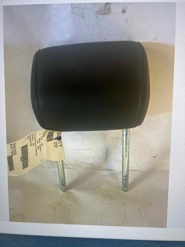 Headrest HONDA ACCORD Left 21 20 19 18 - Image 2 of 4