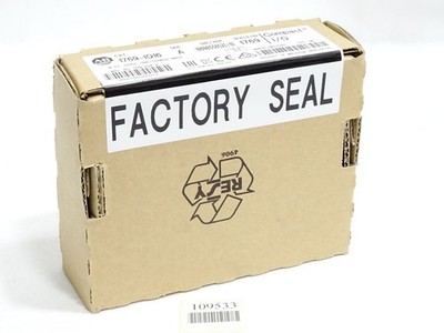 Allen Bradley 1769-IQ16 Compact I/O Digital-Eingangsmodul / Neu OVP versiegelt