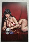 VAMPIRELLA #674 VIRGIN KYUYONG EOM