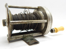 Vintage Shakespeare Universal 23038 Fishing B...