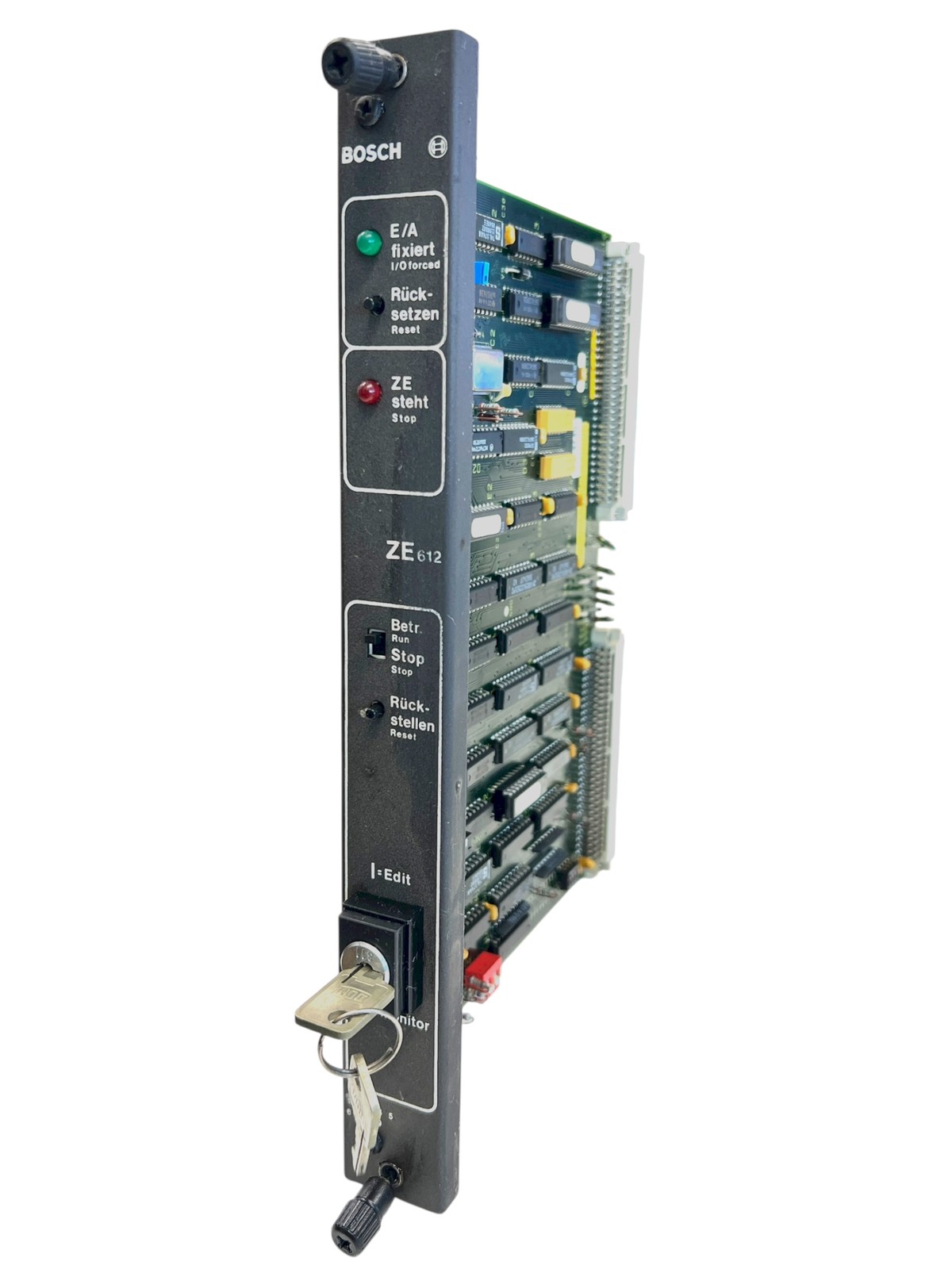 Bosch 1070063815-106 24V DC Digital Output Module