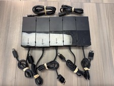Lot of 5 Xbox One Power Supply PSU Brick Adapter Genuine Microsoft