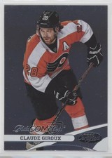 2012-13 Certified Claude Giroux #28 oy2