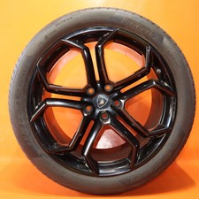 LAMBORGHINI AVENTADOR LP700 WHEEL 20" REAR RIM 2012 2013 2015 2016 470601025A