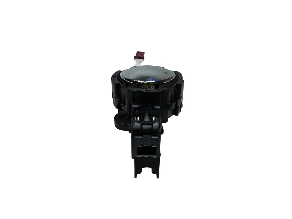 2011 - 2014 Mini Cooper Clubman Oem Interior Inside Door Handle Front Left Side - Image 3 of 4