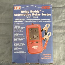 Electronic Specialties Inc. Relay Buddy Autom...