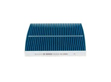 BOSCH Filter, Innenraumluft 0 986 628 566 für AUDI SEAT SKODA VW