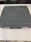 Olympia Report de Luxe Electric Typewriter Working W/Hard Case, Manual — photo 6
