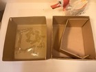 Vintage 1960s Battery Operated Cragstan Mother Goose Toy W Box & Working Y Co. — photo 8