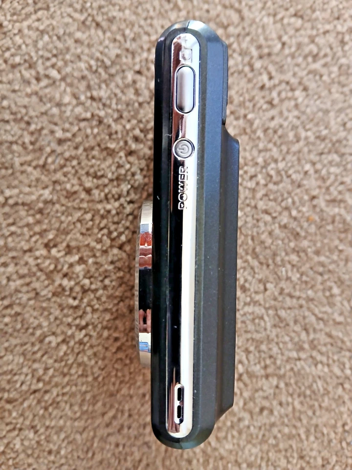 Polarold IS426 early digital camera 4 x zoom untested - Image 2 of 4