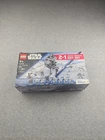 LEGO Star Wars Hoth Combo Pack 66775 2-in-1 Complete Set (NEW Read Description!)