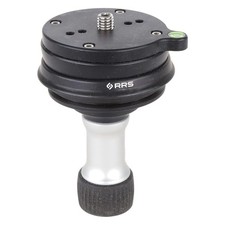 Really Right Stuff Versa Series 3 Tripod Leveling Base RRS-9000411 : BRAND NEW