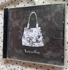HANDBAG CD - TOM SMITH, ANNA HARCH, 2009
