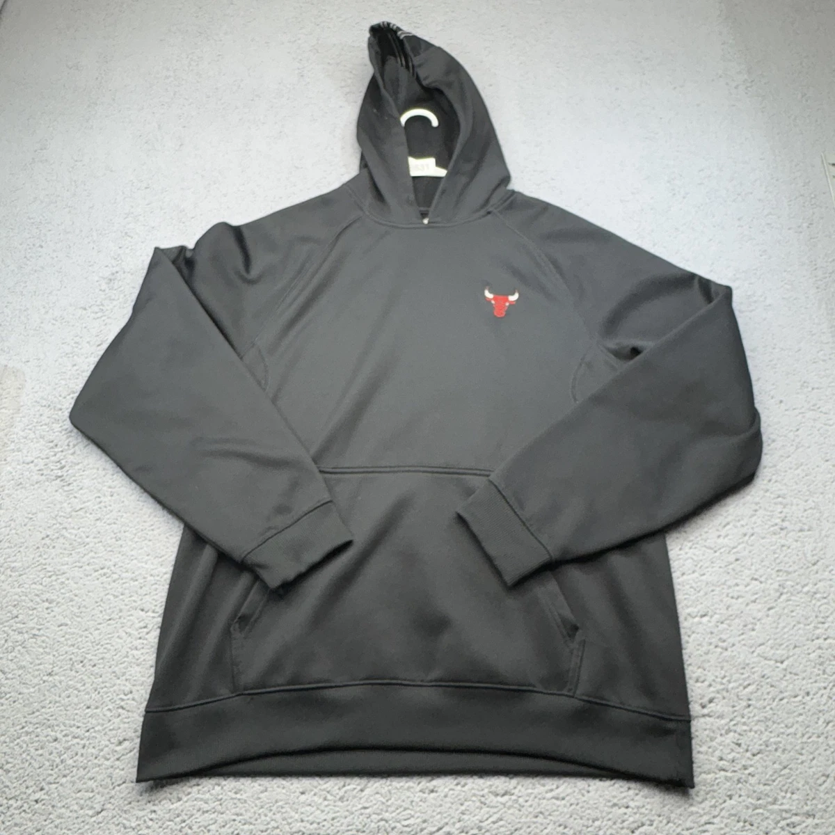 adidas Chicago Bulls NBA Sweatshirts for sale | eBay