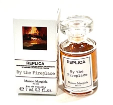 By the Fireplace Replica Maison Martin Margiela Eau De toilette MINI Splash 7ml
