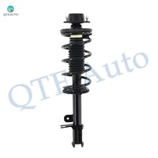 Rear Right Quick Complete Strut - Coil Spring For 2004-2008 Suzuki Forenza