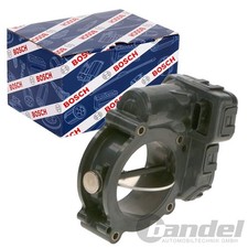 BOSCH DROSSELKLAPPE passend f&uuml;r MERCEDES OM651 1.8 2.2 CDI W204 W205 W212 W176