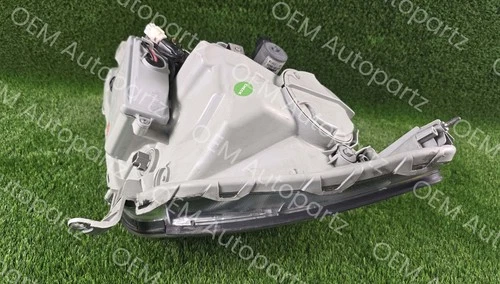 LEXUS LS430 2004-2006 HID Xenon Headlights Pair OEM JDM Used Headlamps - Picture 19 of 24