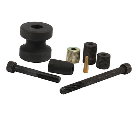 Extracteur d'injecteurs pour BMW injection direct essence outil démontage